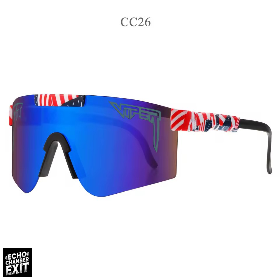 Viper Tactical Sunglasses – UV400 Protection, Unbreakable Frames, Mission-Ready