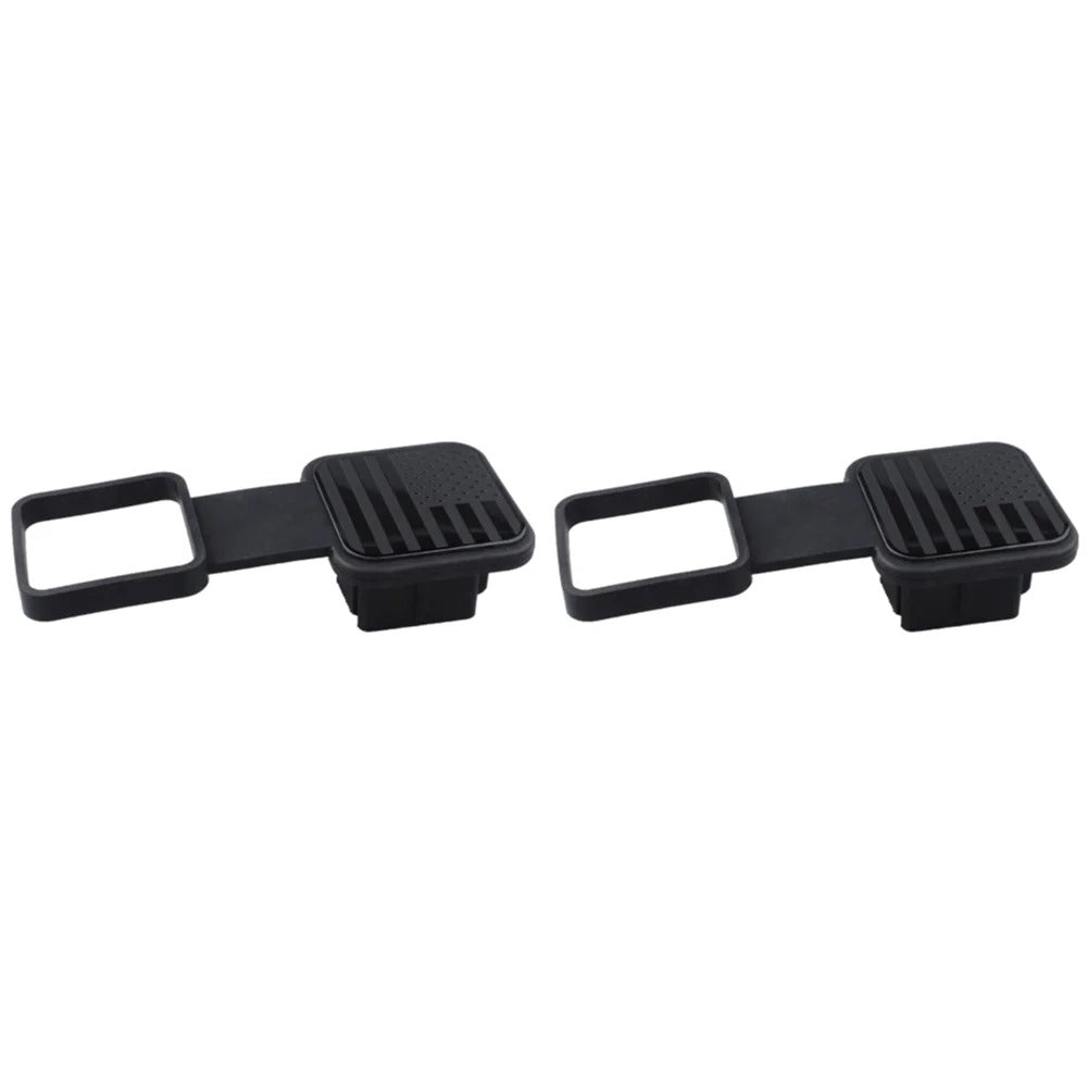 Ultimate Patriot’s Hitch Cover – Defend Your Truck, Display Your Freedom!