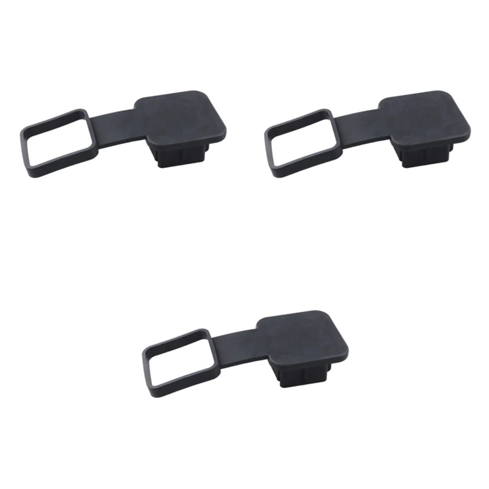 Ultimate Patriot’s Hitch Cover – Defend Your Truck, Display Your Freedom!
