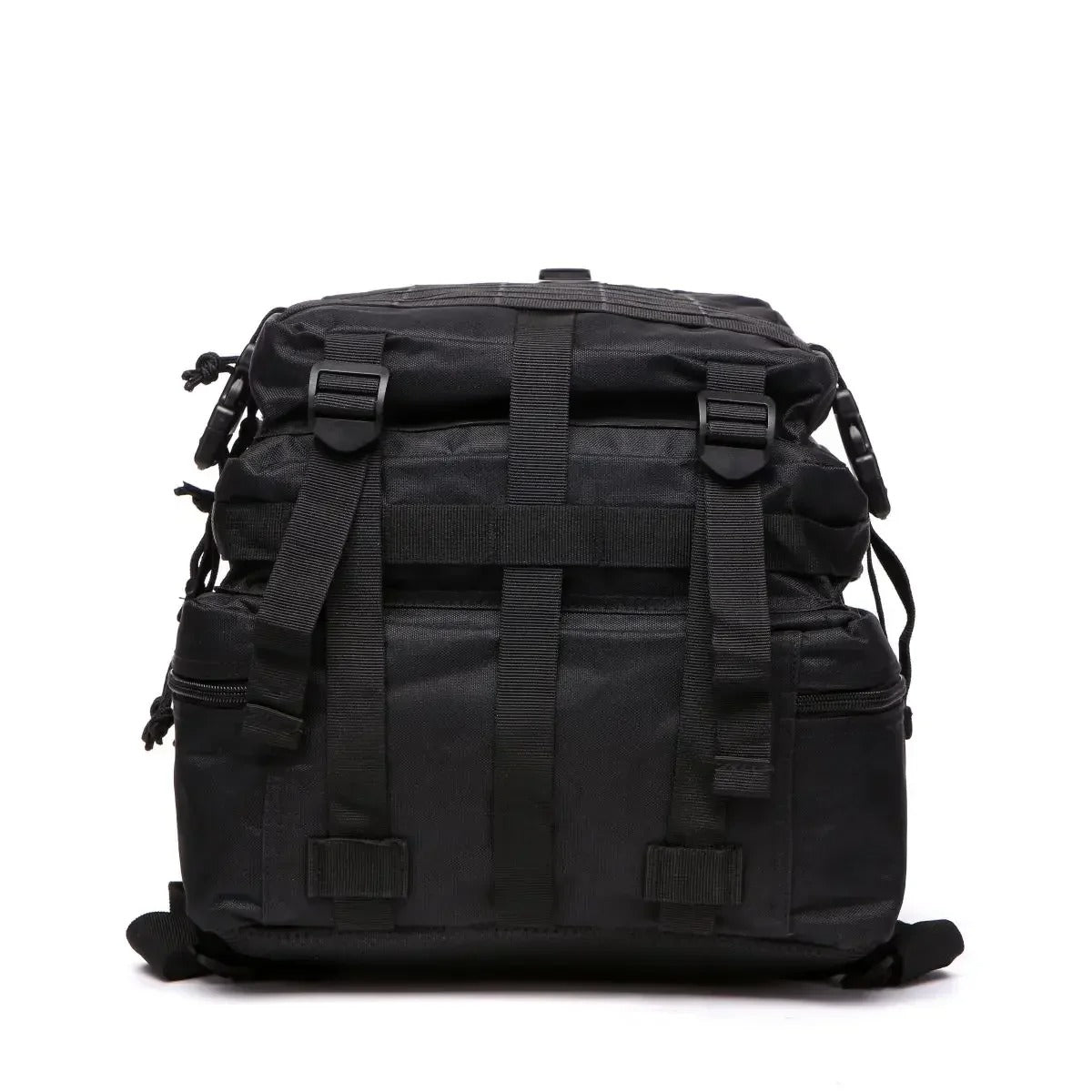 Tactical Warrior’s Bug-Out Backpack – 25L & 50L Survival Loadout