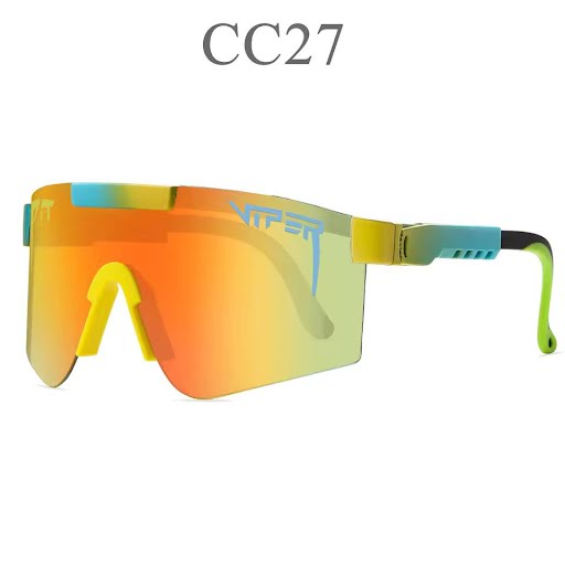 Viper Tactical Sunglasses – UV400 Protection, Unbreakable Frames, Mission-Ready