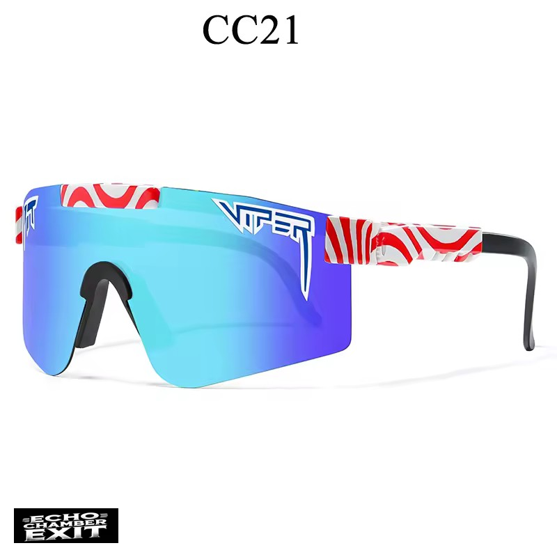 Viper Tactical Sunglasses – UV400 Protection, Unbreakable Frames, Mission-Ready