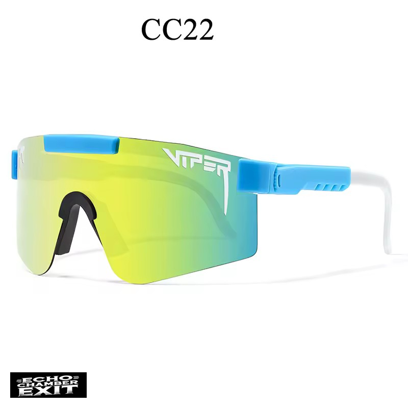 Viper Tactical Sunglasses – UV400 Protection, Unbreakable Frames, Mission-Ready