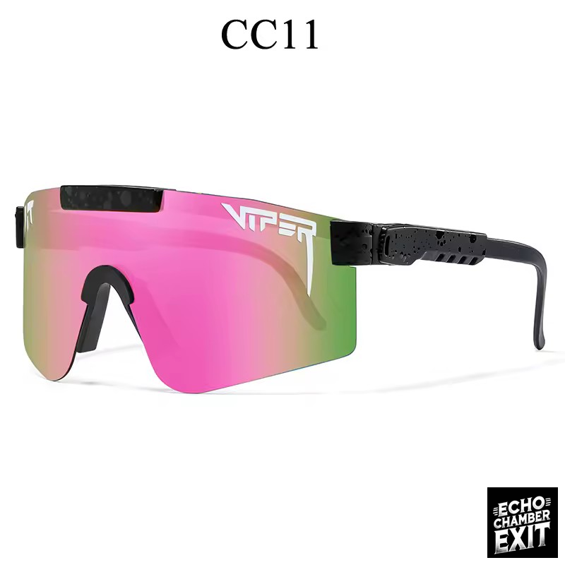 Viper Tactical Sunglasses – UV400 Protection, Unbreakable Frames, Mission-Ready