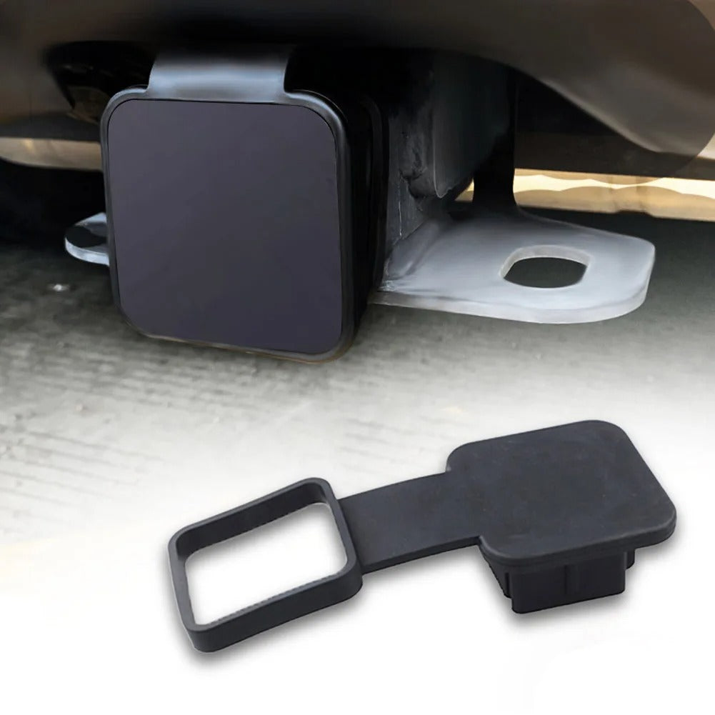 Ultimate Patriot’s Hitch Cover – Defend Your Truck, Display Your Freedom!