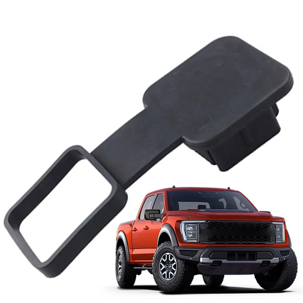 Ultimate Patriot’s Hitch Cover – Defend Your Truck, Display Your Freedom!