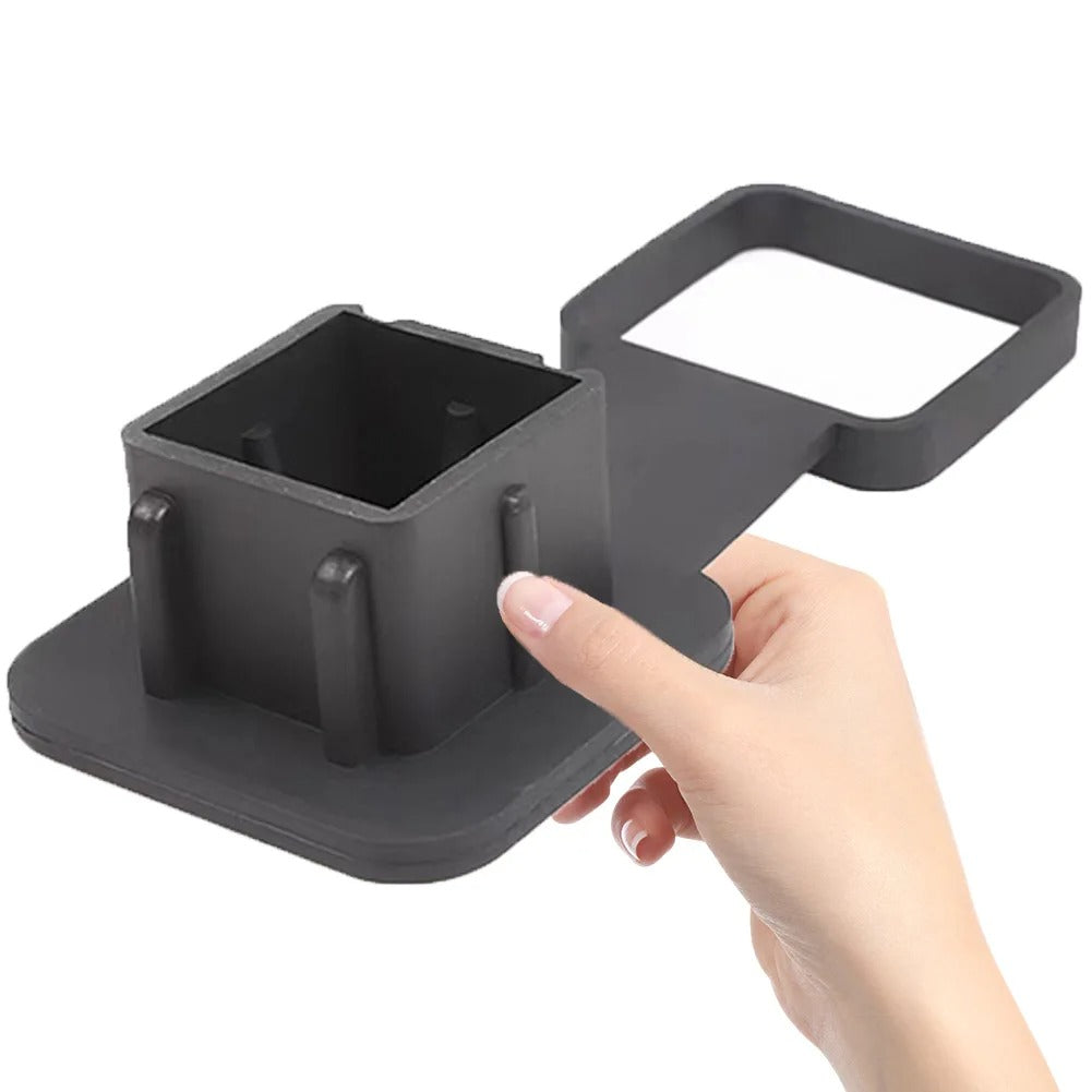 Ultimate Patriot’s Hitch Cover – Defend Your Truck, Display Your Freedom!