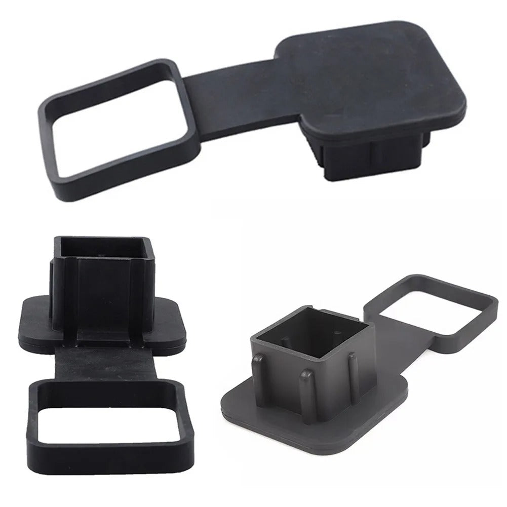 Ultimate Patriot’s Hitch Cover – Defend Your Truck, Display Your Freedom!