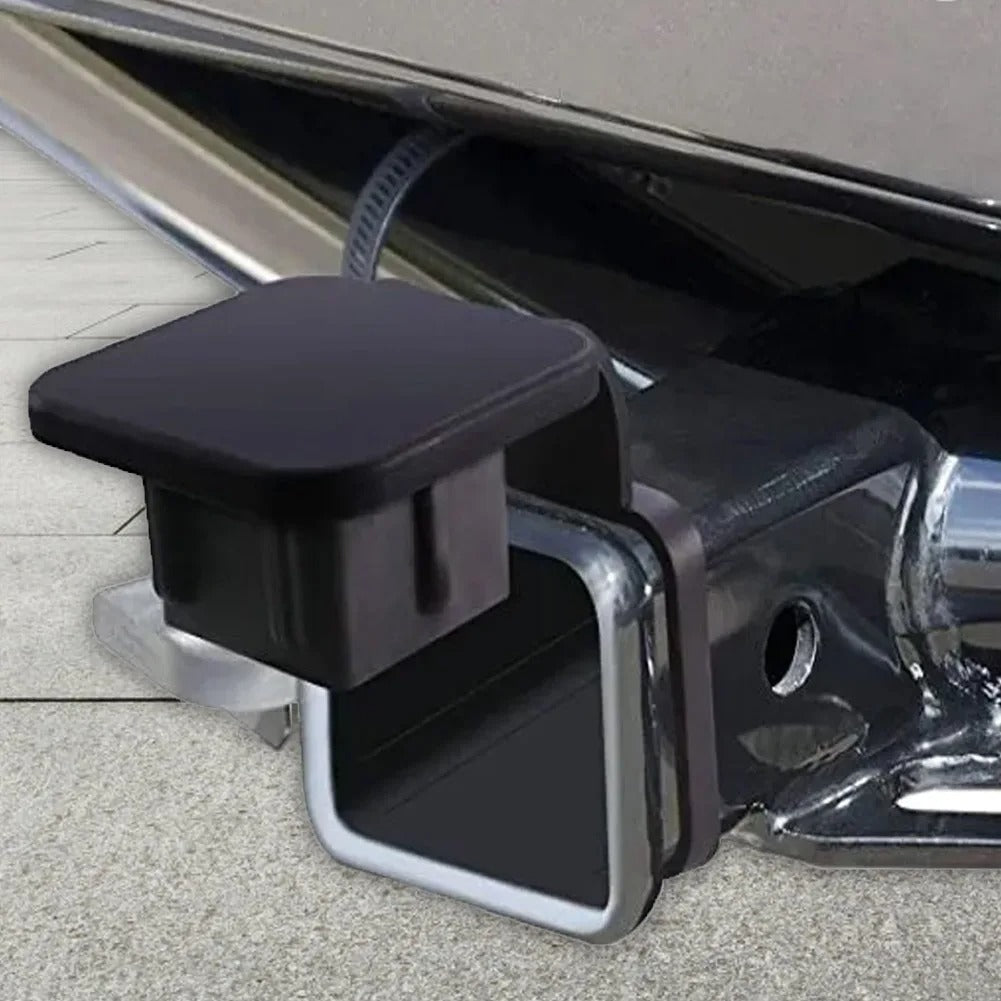 Ultimate Patriot’s Hitch Cover – Defend Your Truck, Display Your Freedom!
